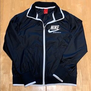 Nike Windbreaker